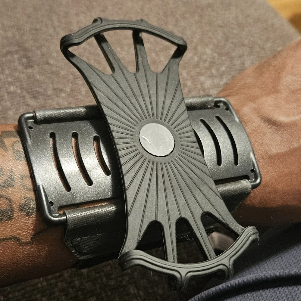 VUP+ SPORT'S PRO BAND